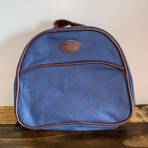 Roamans Demin Small Cosmetic Bag NEW